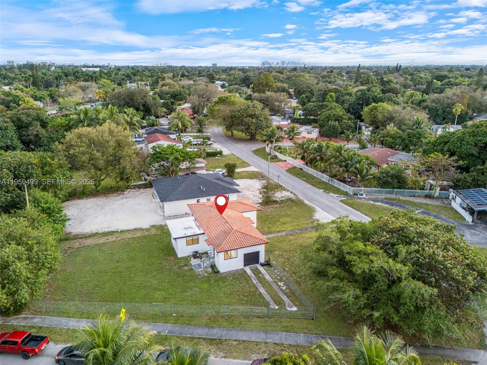 BISCAYNE GDNS SEC E PART - Residential