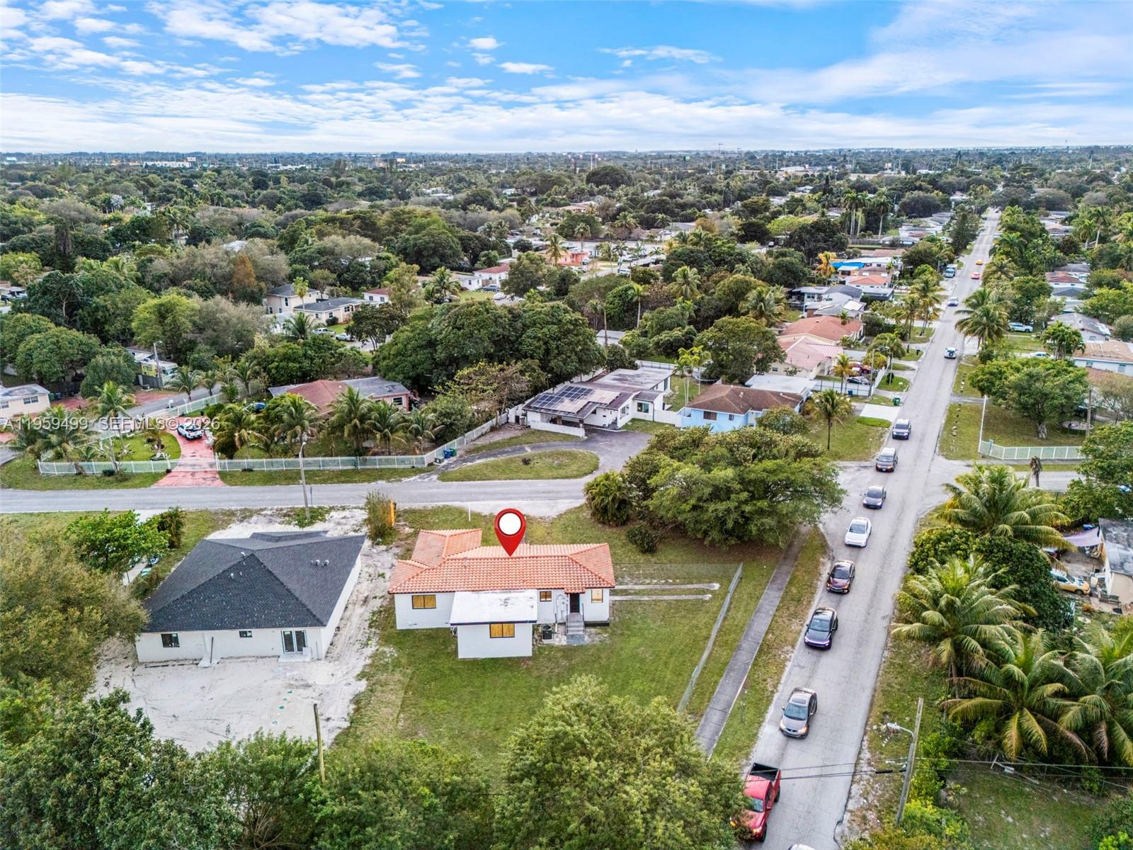 BISCAYNE GDNS SEC E PART - Residential