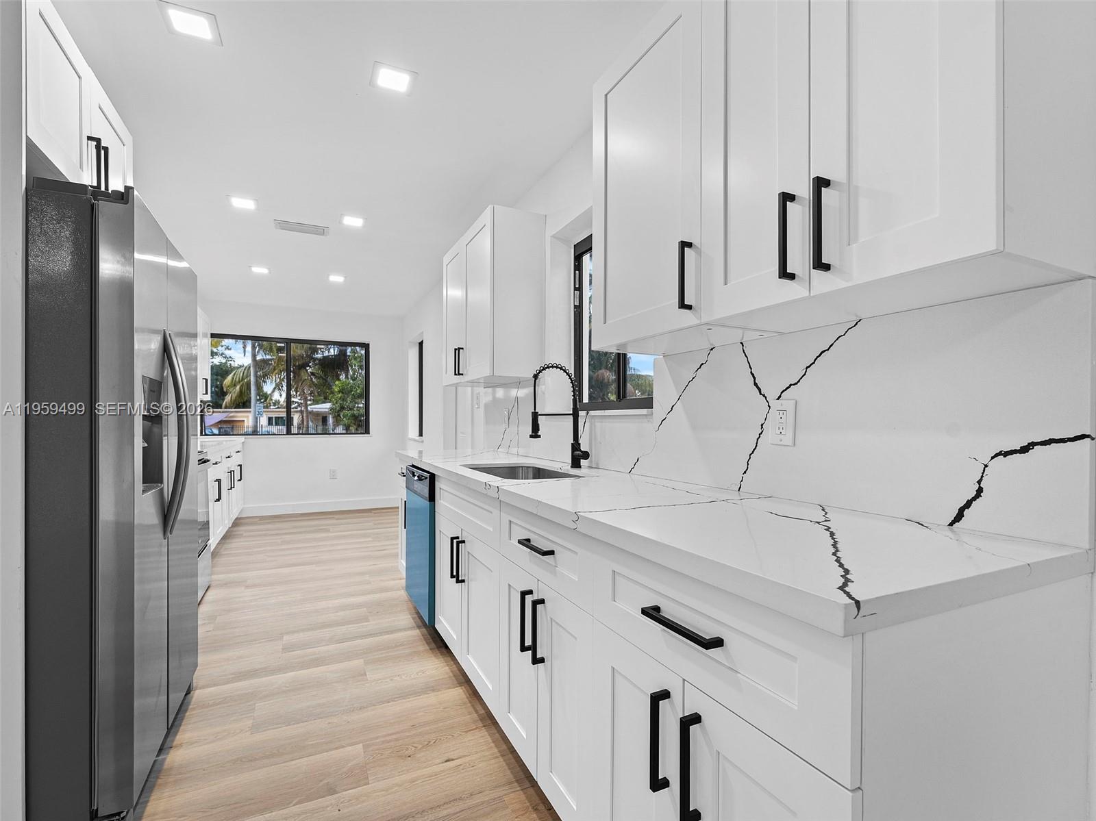 BISCAYNE GDNS SEC E PART - Residential