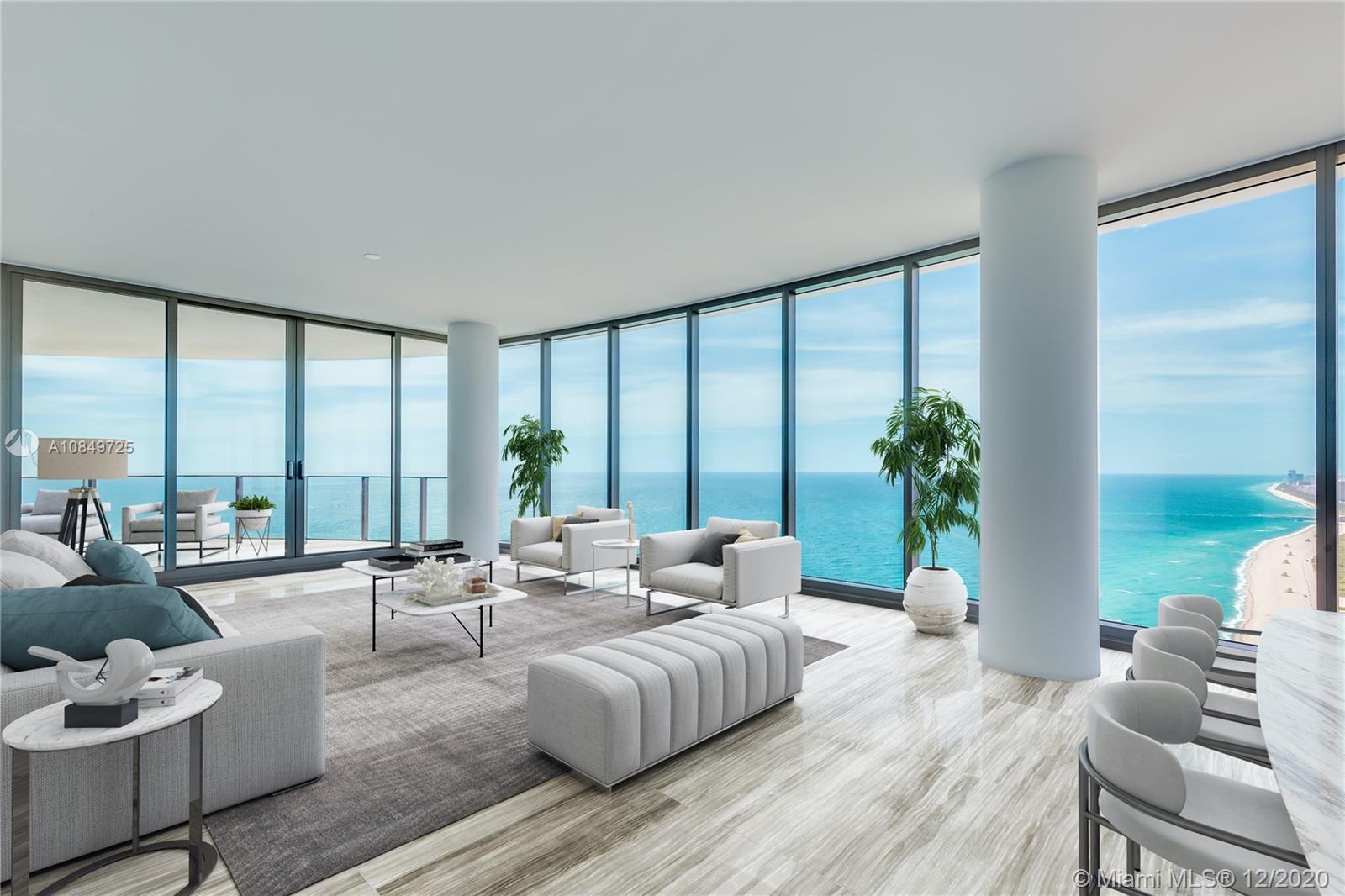 The Ritz Carlton Residence - Residential
