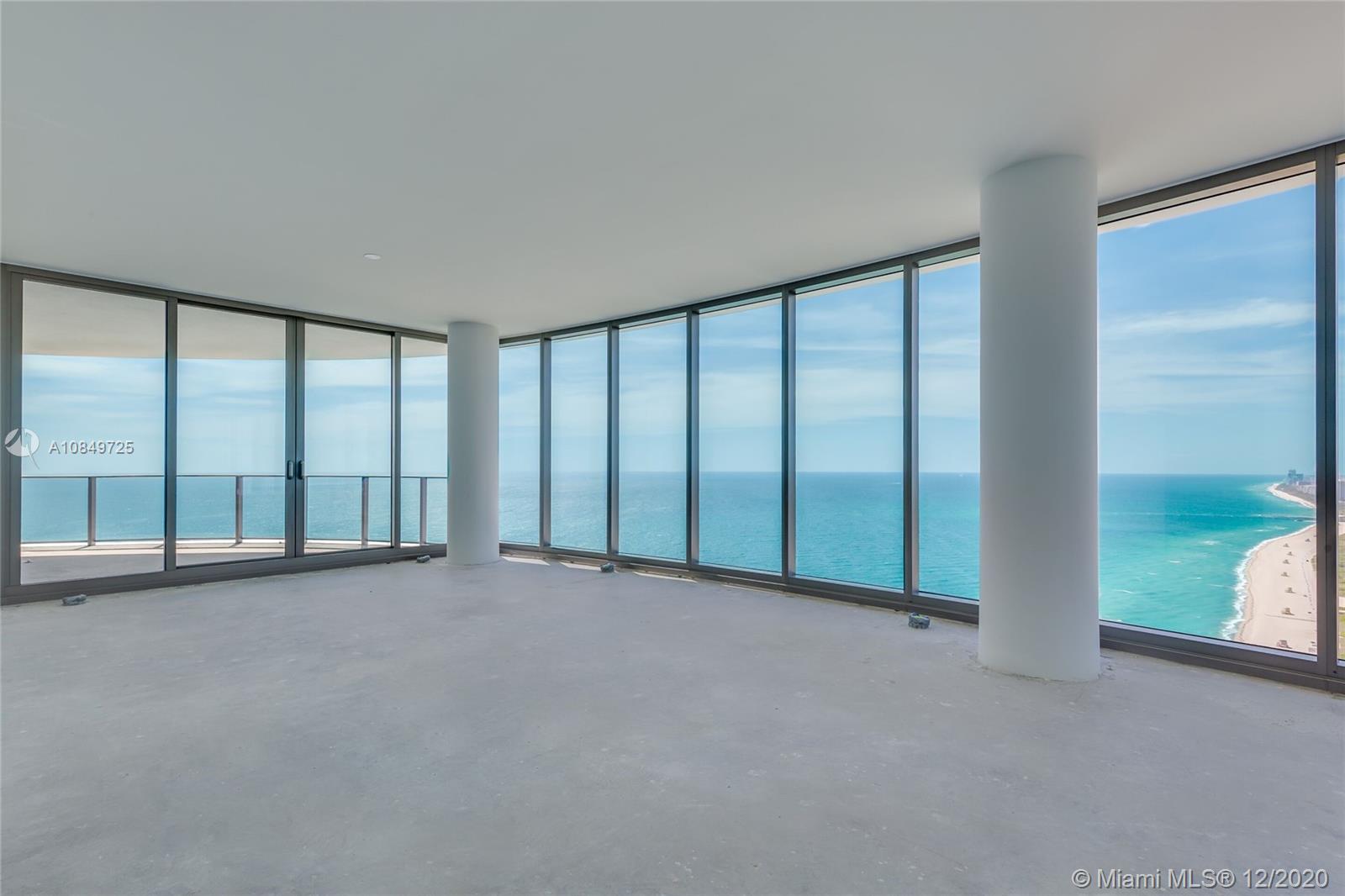 The Ritz Carlton Residence - Residential