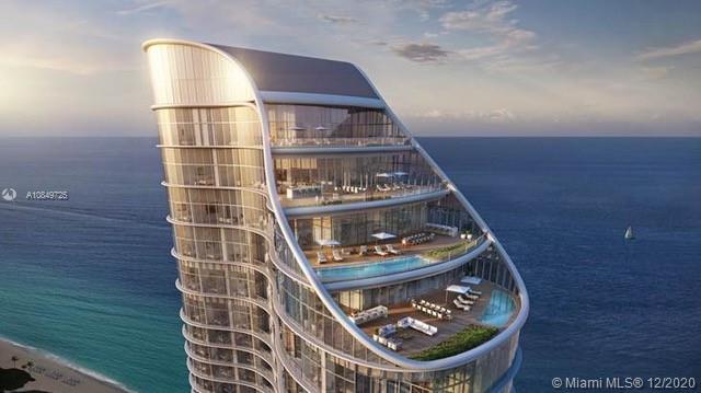 The Ritz Carlton Residence - Residential