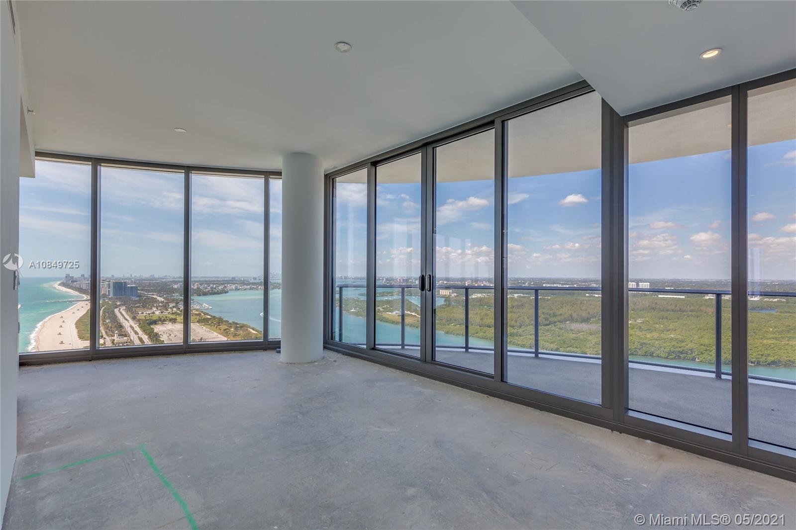 The Ritz Carlton Residence - Residential