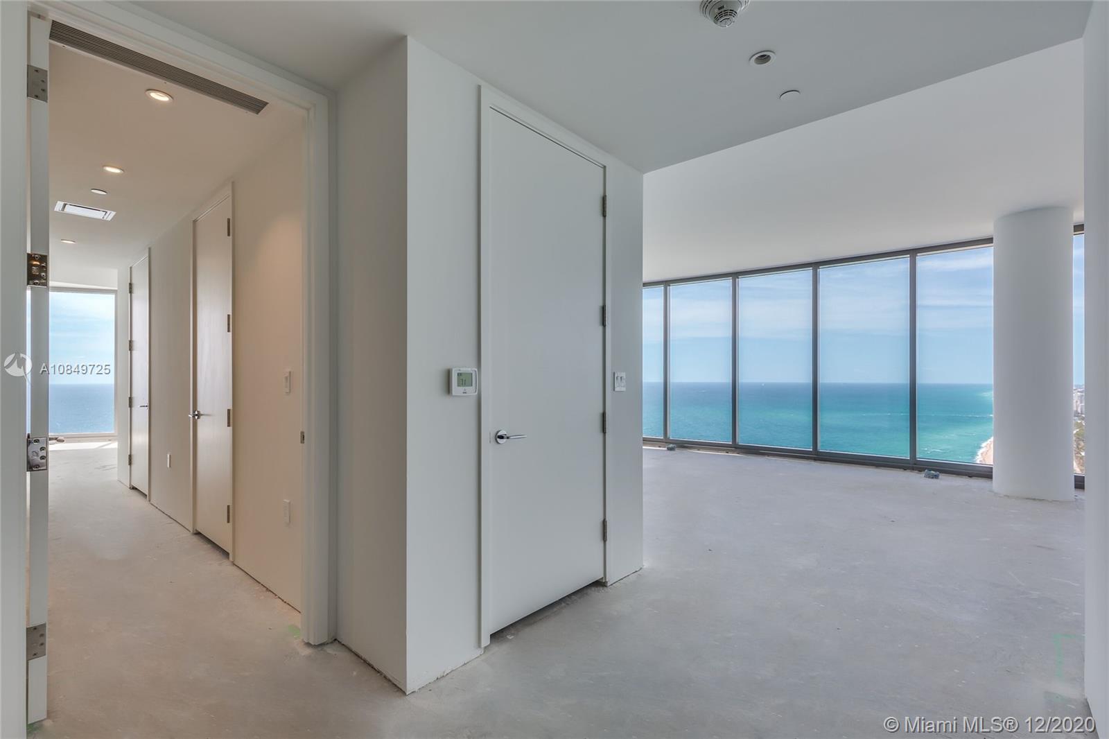The Ritz Carlton Residence - Residential