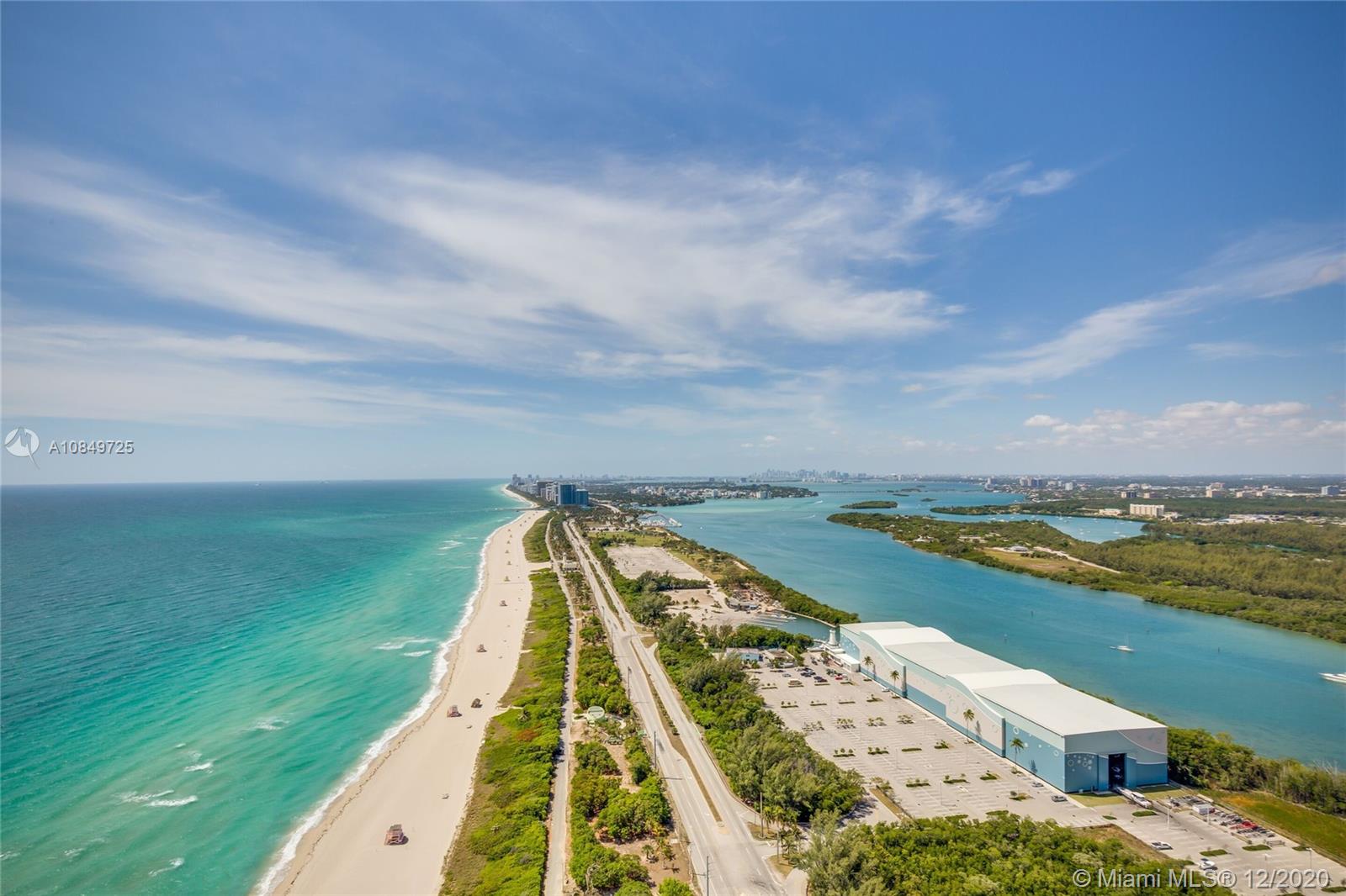 The Ritz Carlton Residence - Residential