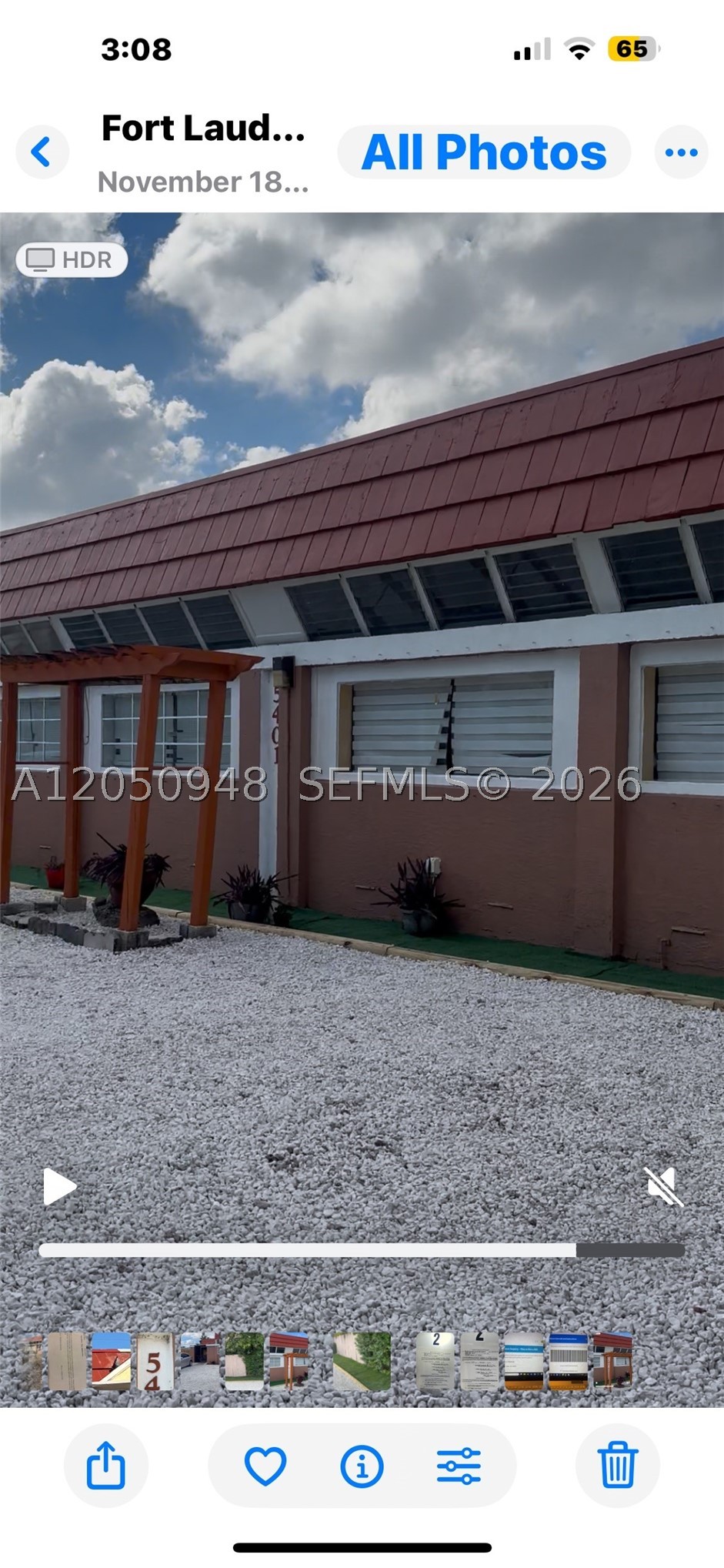 Coral Ridge Isles 45-47 B - Residential Income