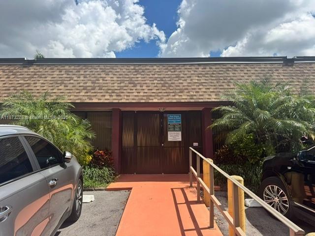 SUNRISE LAKES PHASE 4 - Residential