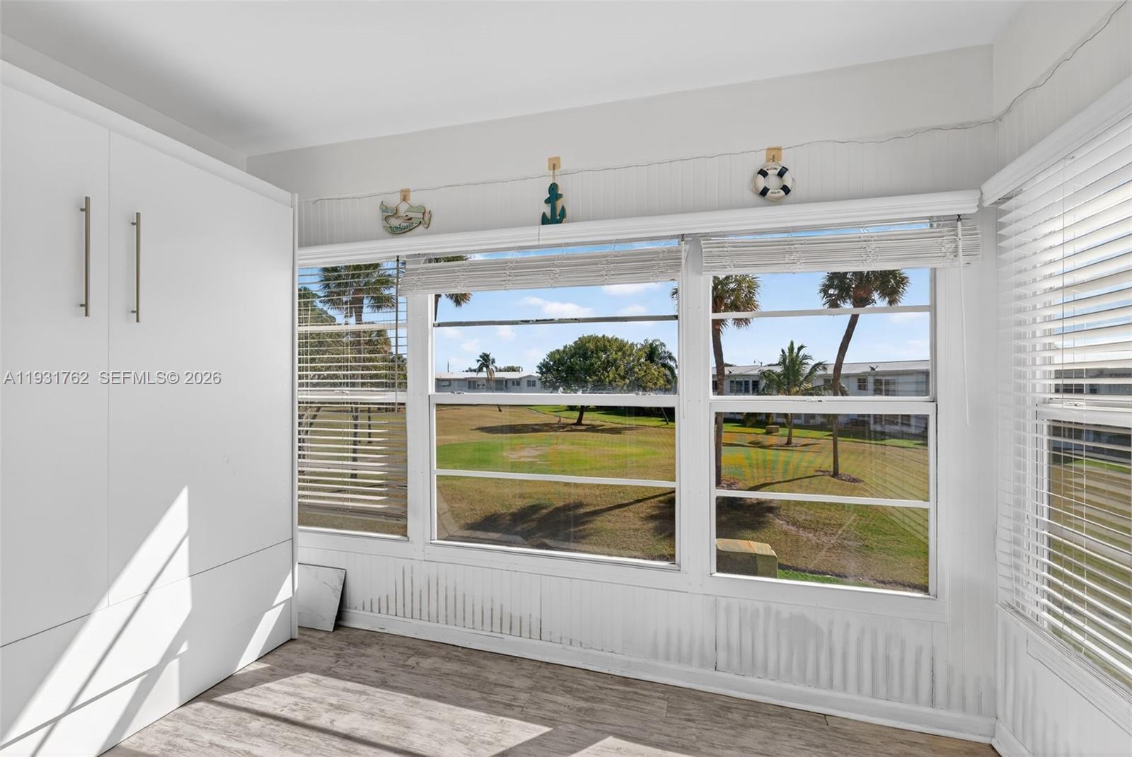 LEISUREVILLE FAIRWAY SIX - Residential