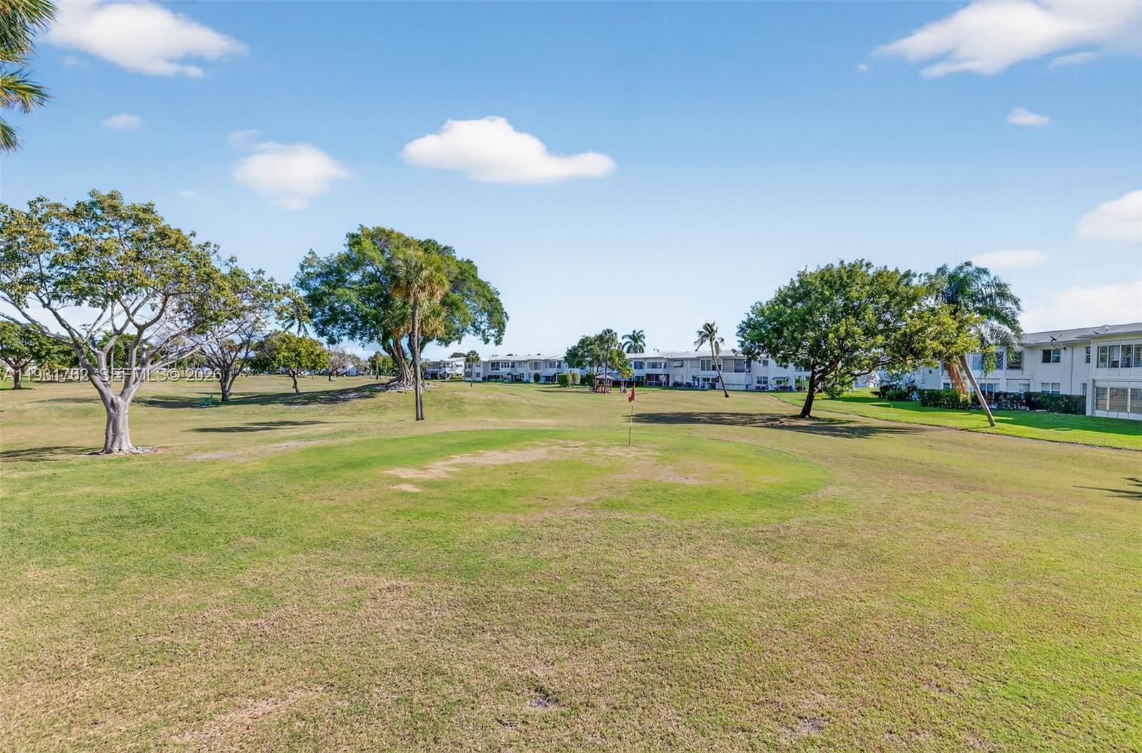 LEISUREVILLE FAIRWAY SIX - Residential