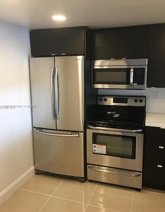 MONTECARLO CONDO - Residential