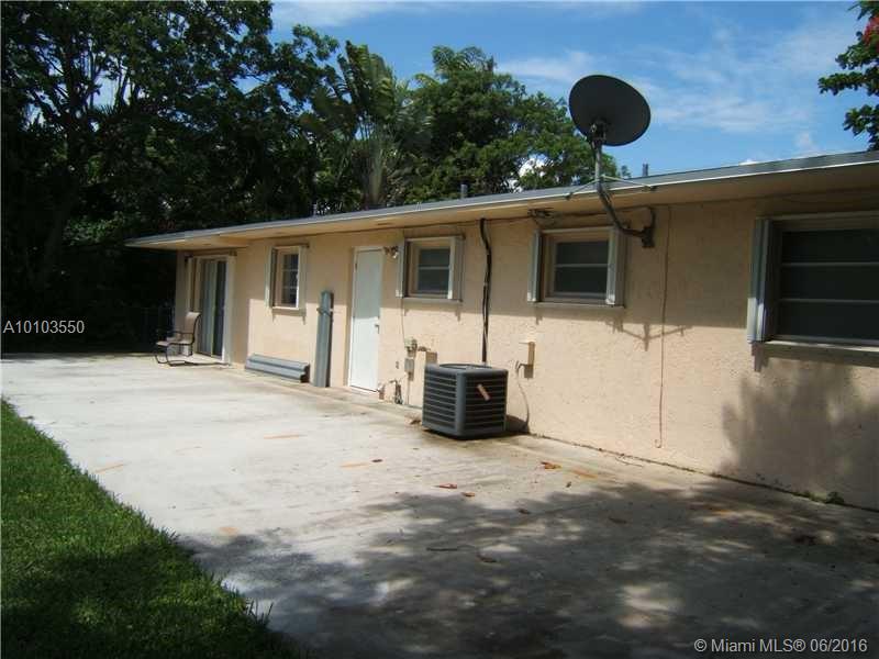 Sunset North - Residential Lease