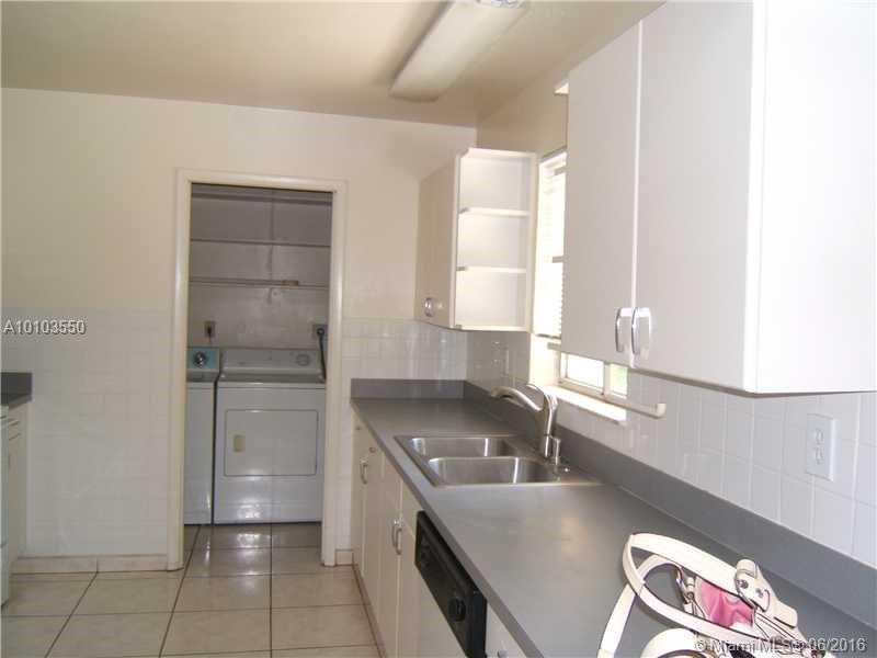 Sunset North - Residential Lease