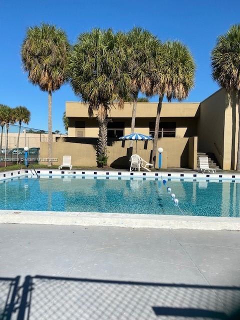 FOX CHASE CONDO #1 - Residential Lease