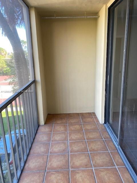 FOX CHASE CONDO #1 - Residential Lease