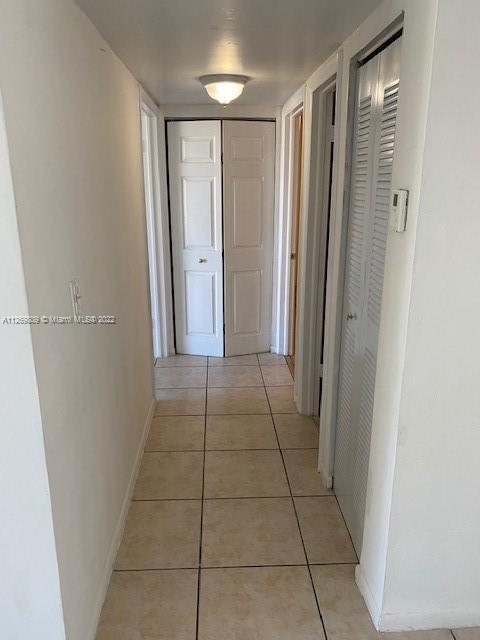 FOX CHASE CONDO #1 - Residential Lease