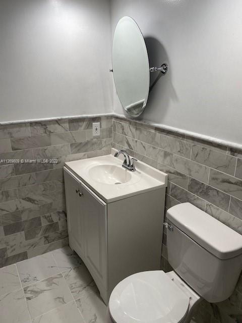 FOX CHASE CONDO #1 - Residential Lease