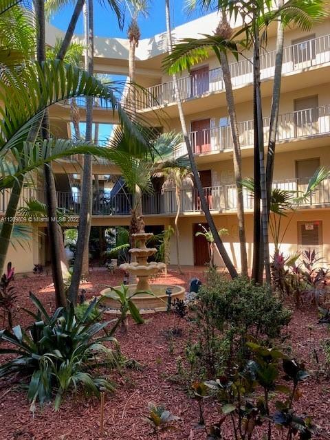 FOX CHASE CONDO #1 - Residential Lease