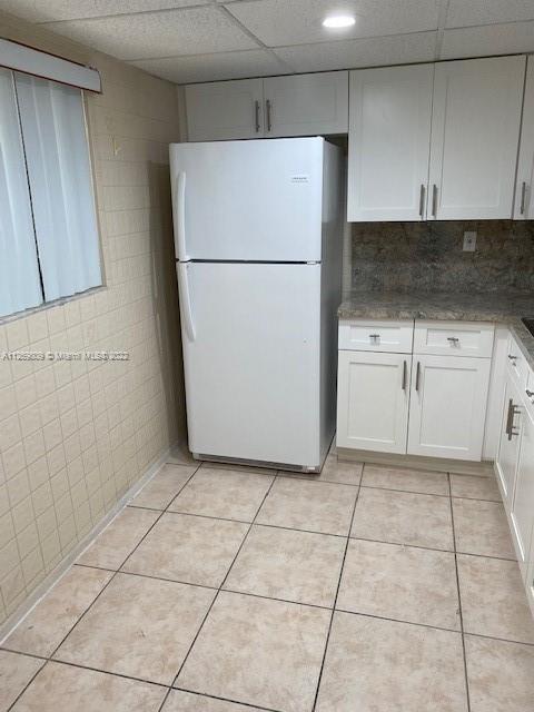 FOX CHASE CONDO #1 - Residential Lease