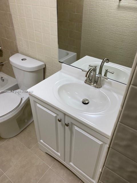 FOX CHASE CONDO #1 - Residential Lease