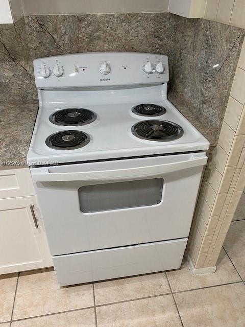 FOX CHASE CONDO #1 - Residential Lease