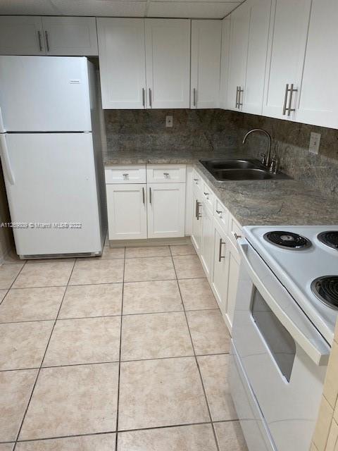FOX CHASE CONDO #1 - Residential Lease