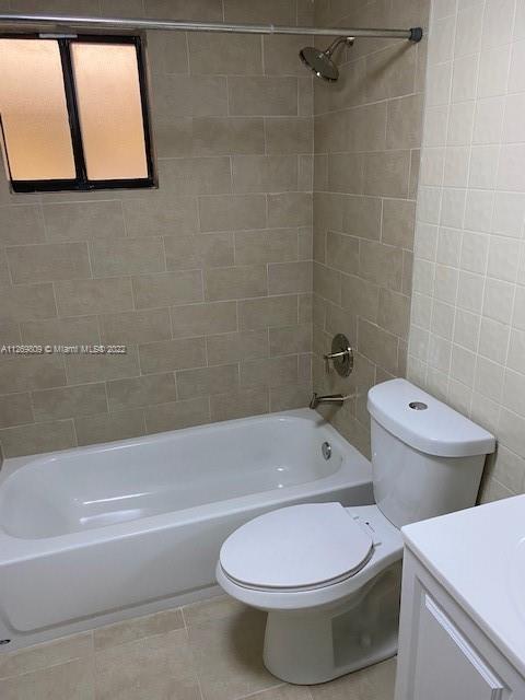 FOX CHASE CONDO #1 - Residential Lease