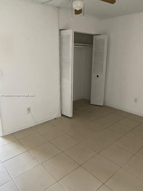 FOX CHASE CONDO #1 - Residential Lease