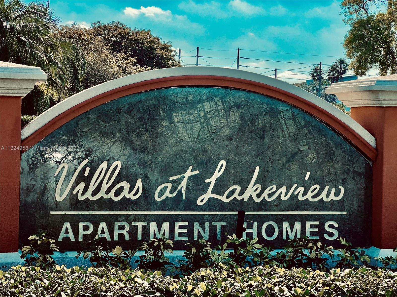 VILLAS AT LAKEVIEW CONDO - Residential