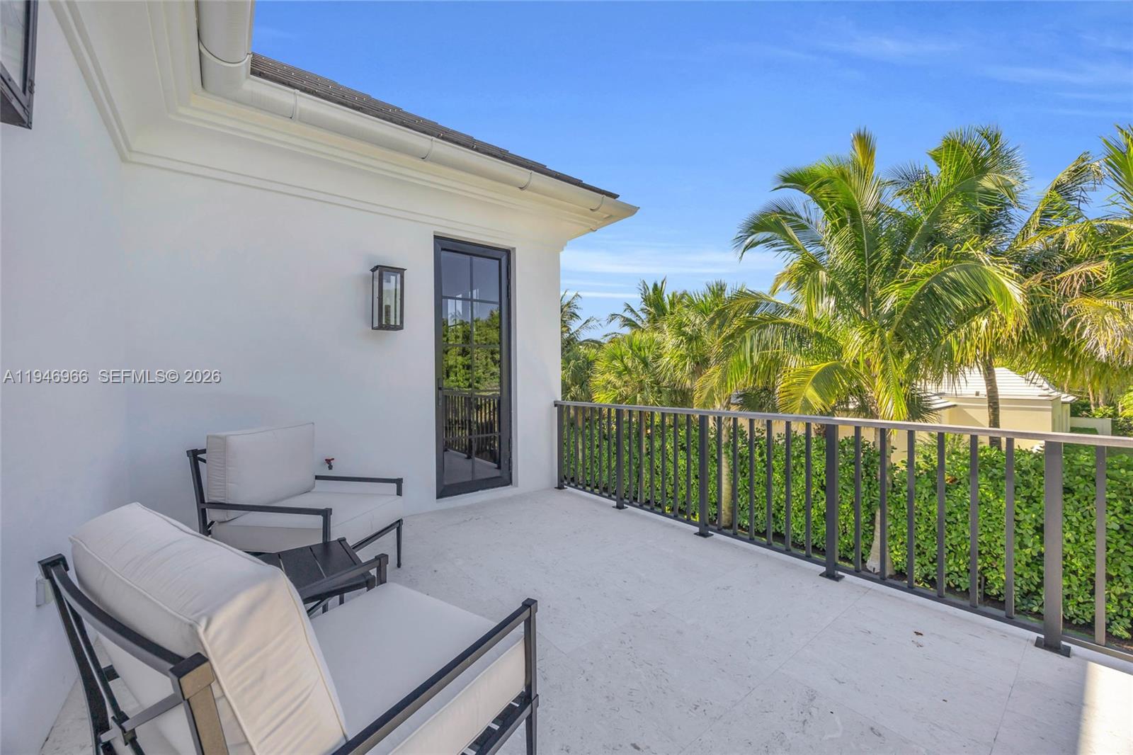 PALM TRAIL SUBDIVISION - Residential