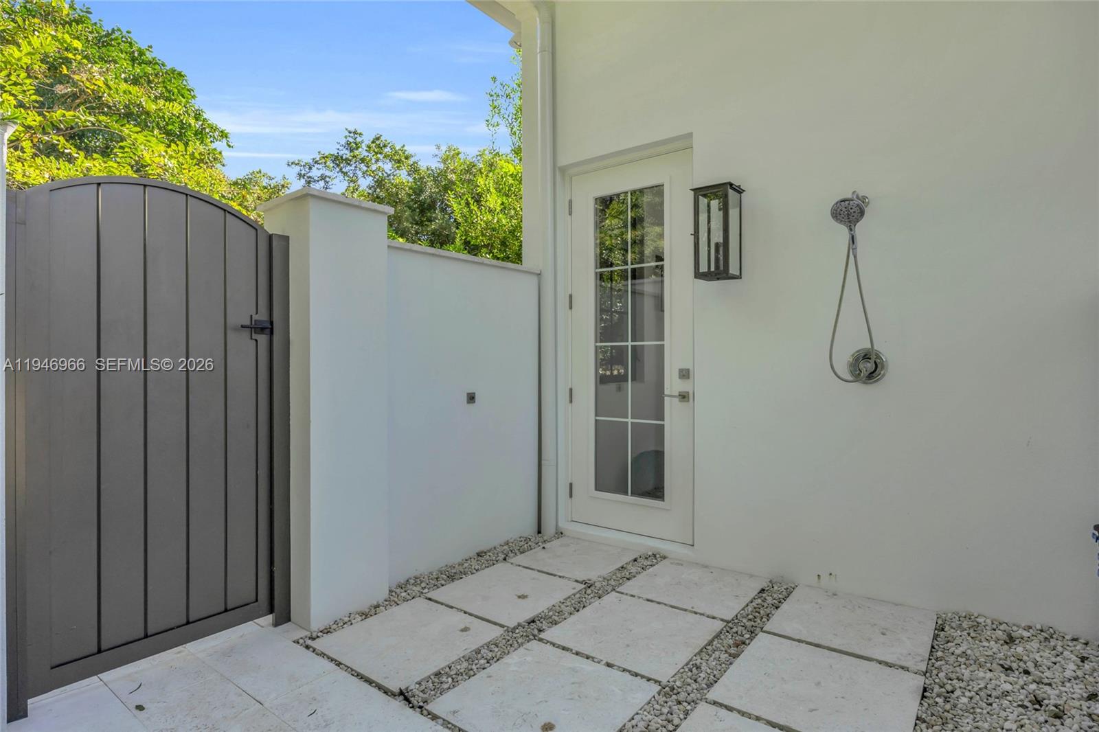 PALM TRAIL SUBDIVISION - Residential
