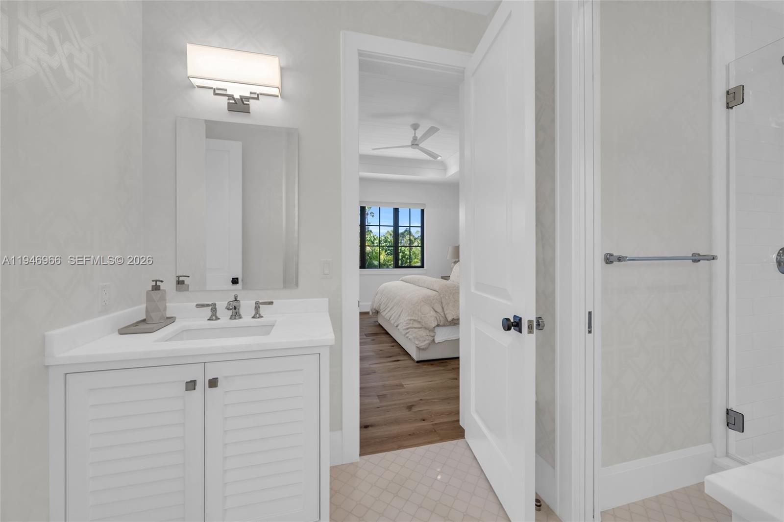 PALM TRAIL SUBDIVISION - Residential