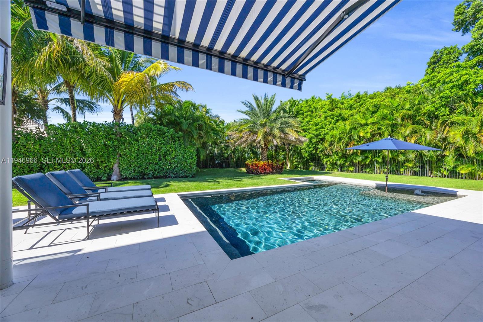 PALM TRAIL SUBDIVISION - Residential