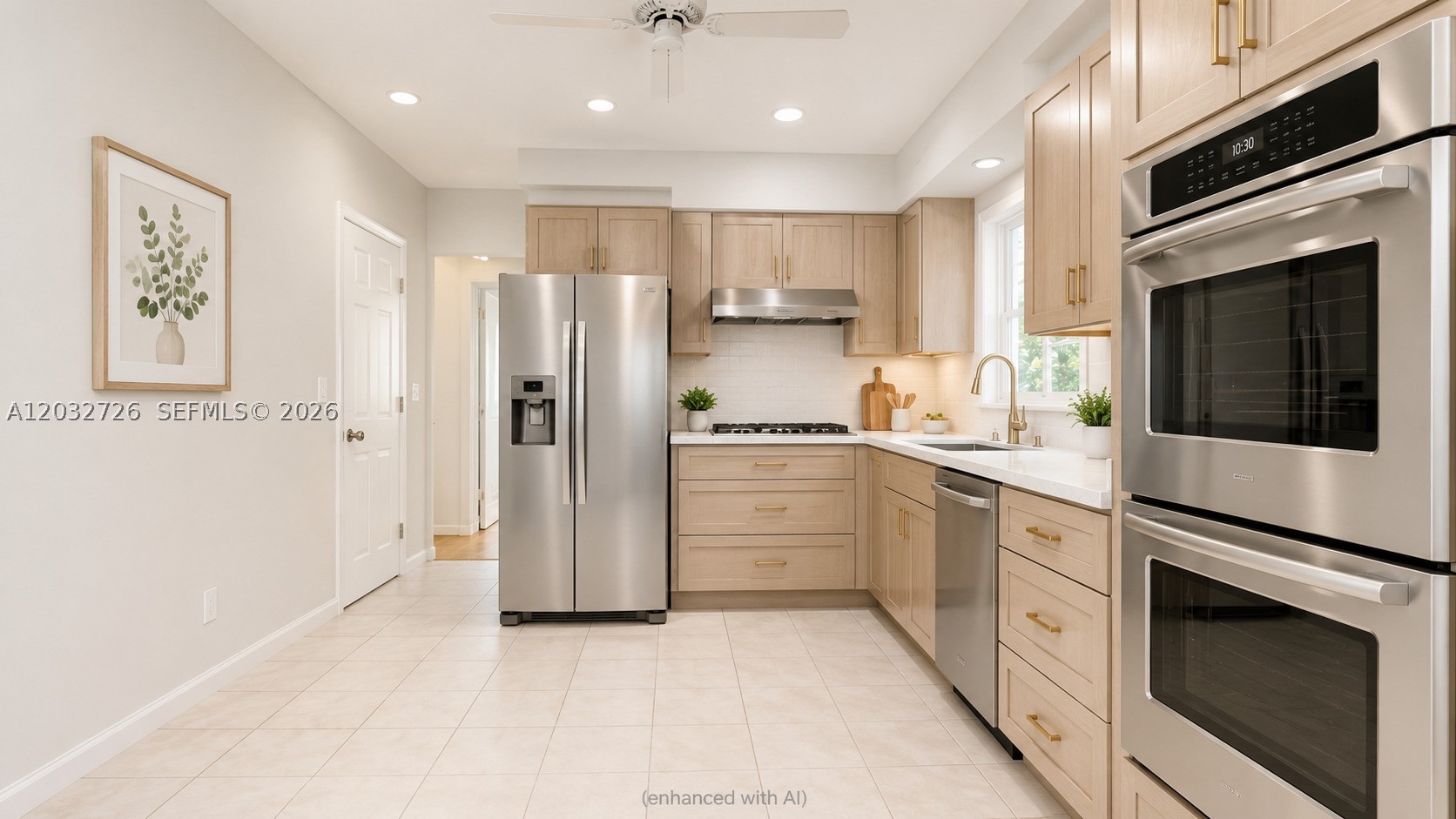 WESTBROOKE - Residential