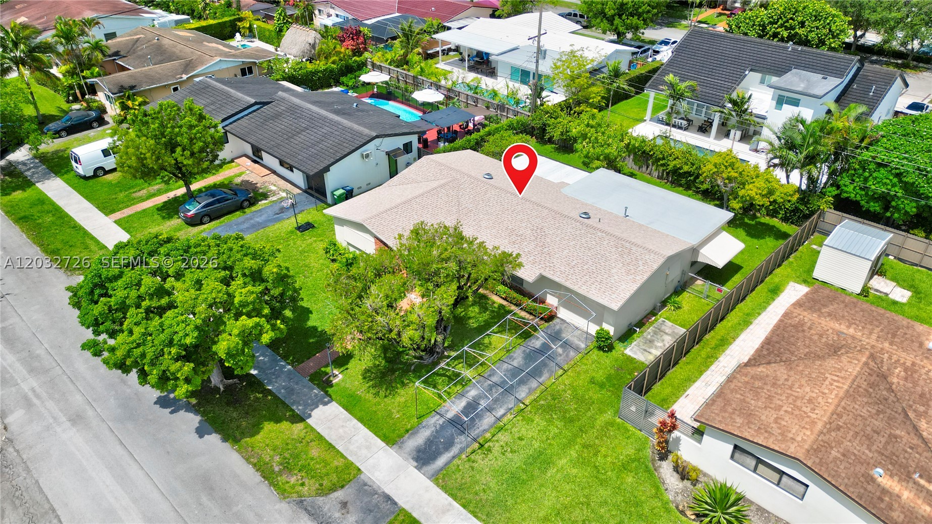WESTBROOKE - Residential