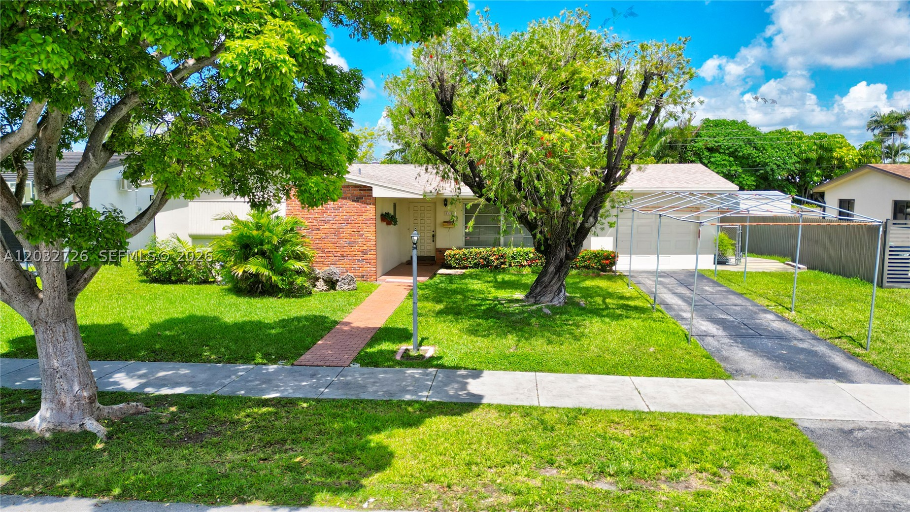 WESTBROOKE - Residential
