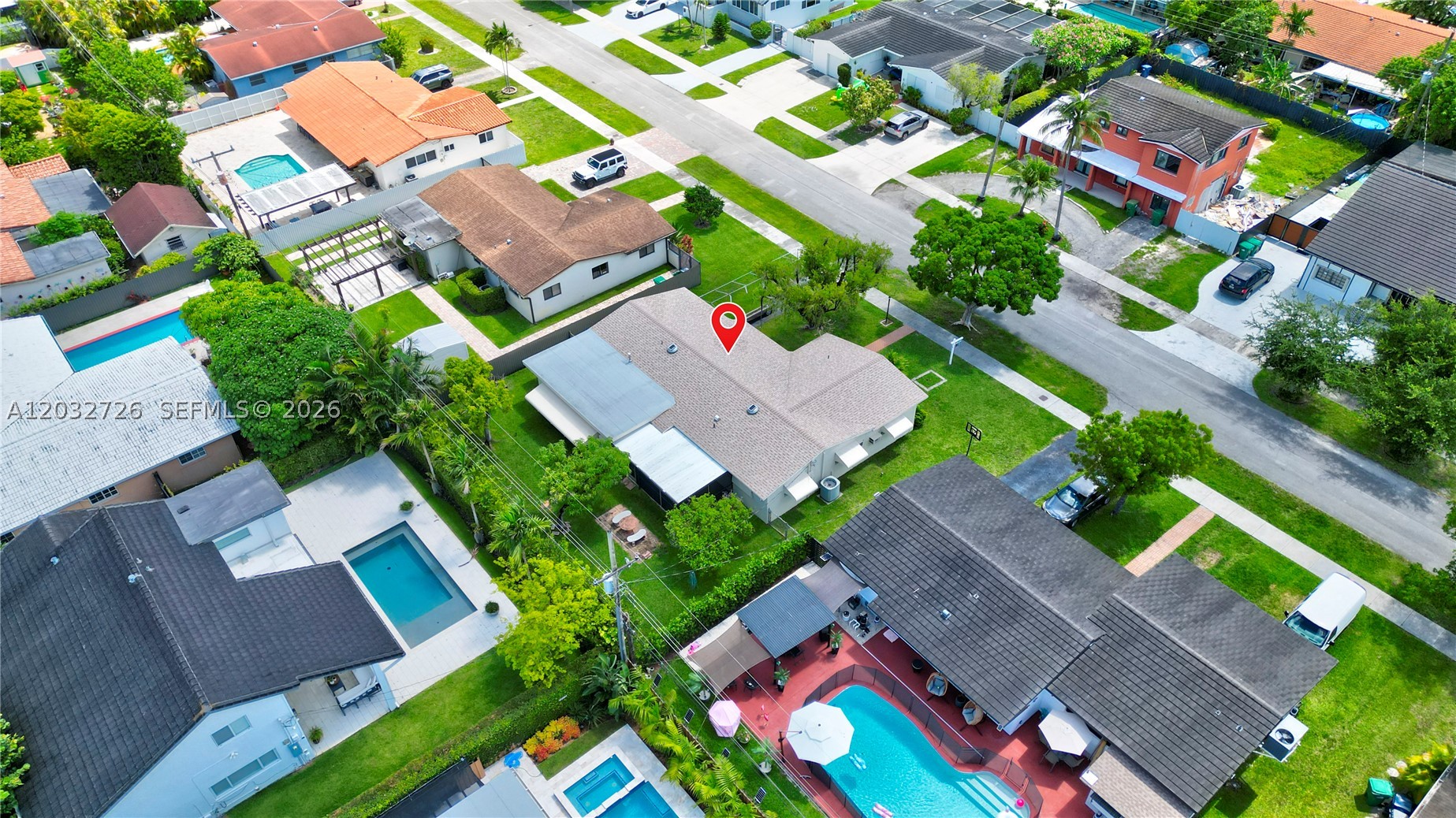 WESTBROOKE - Residential