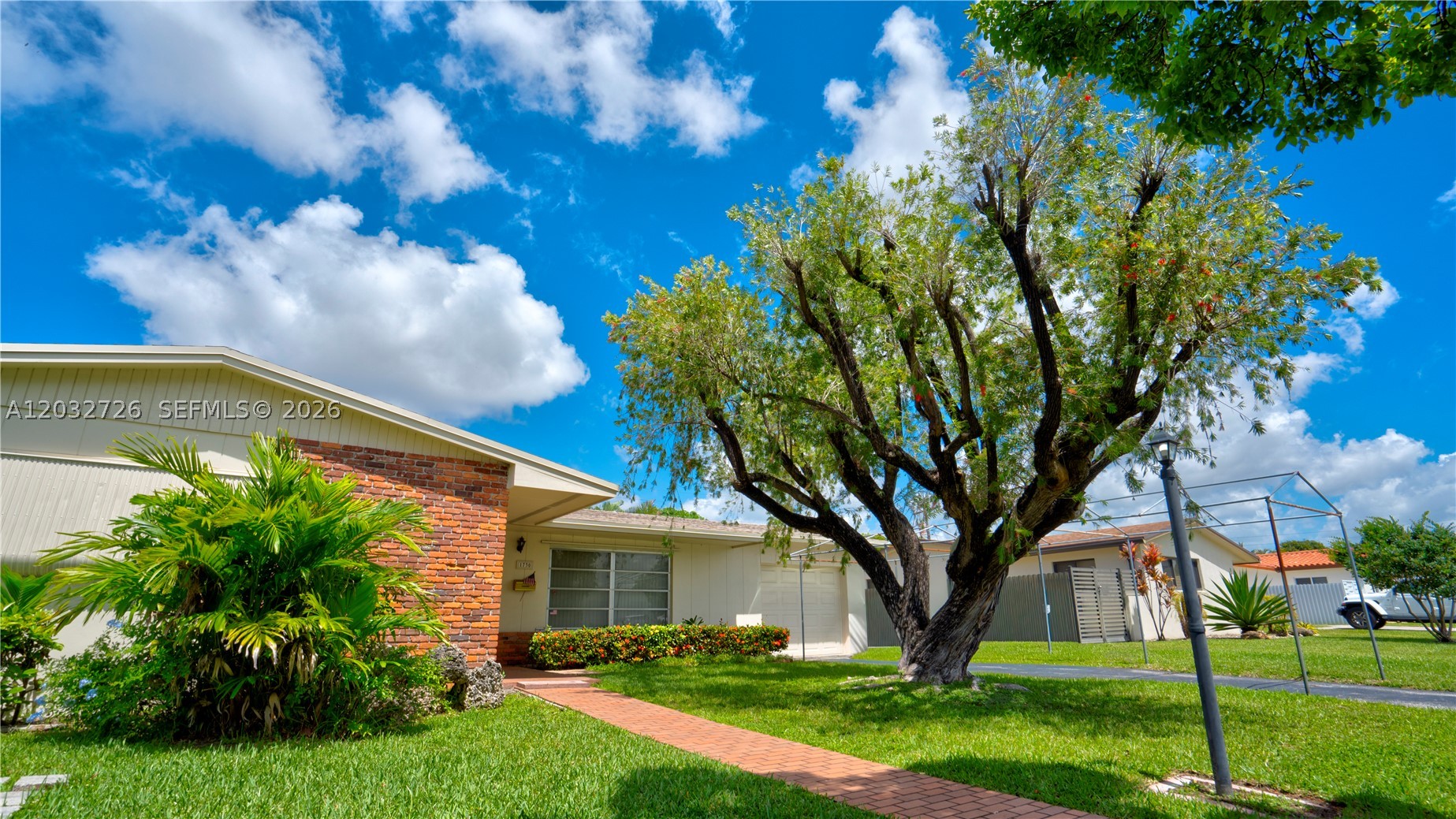 WESTBROOKE - Residential