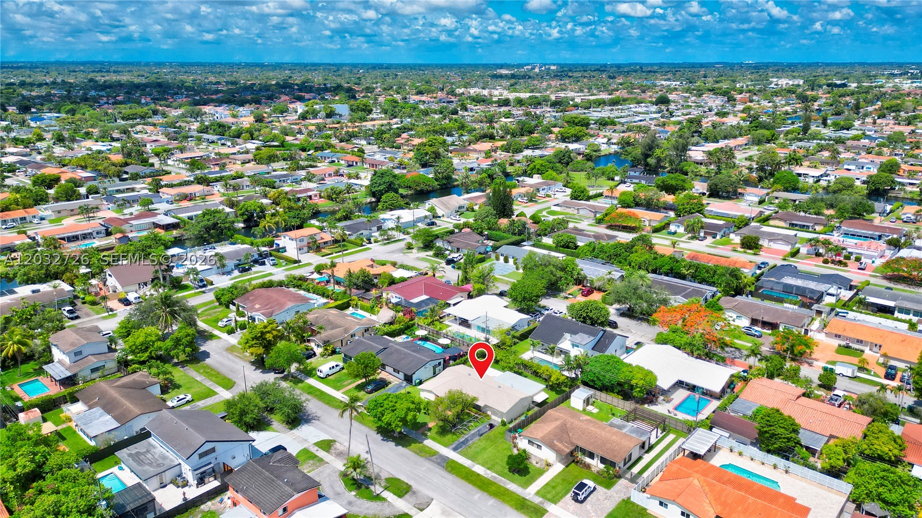 WESTBROOKE - Residential