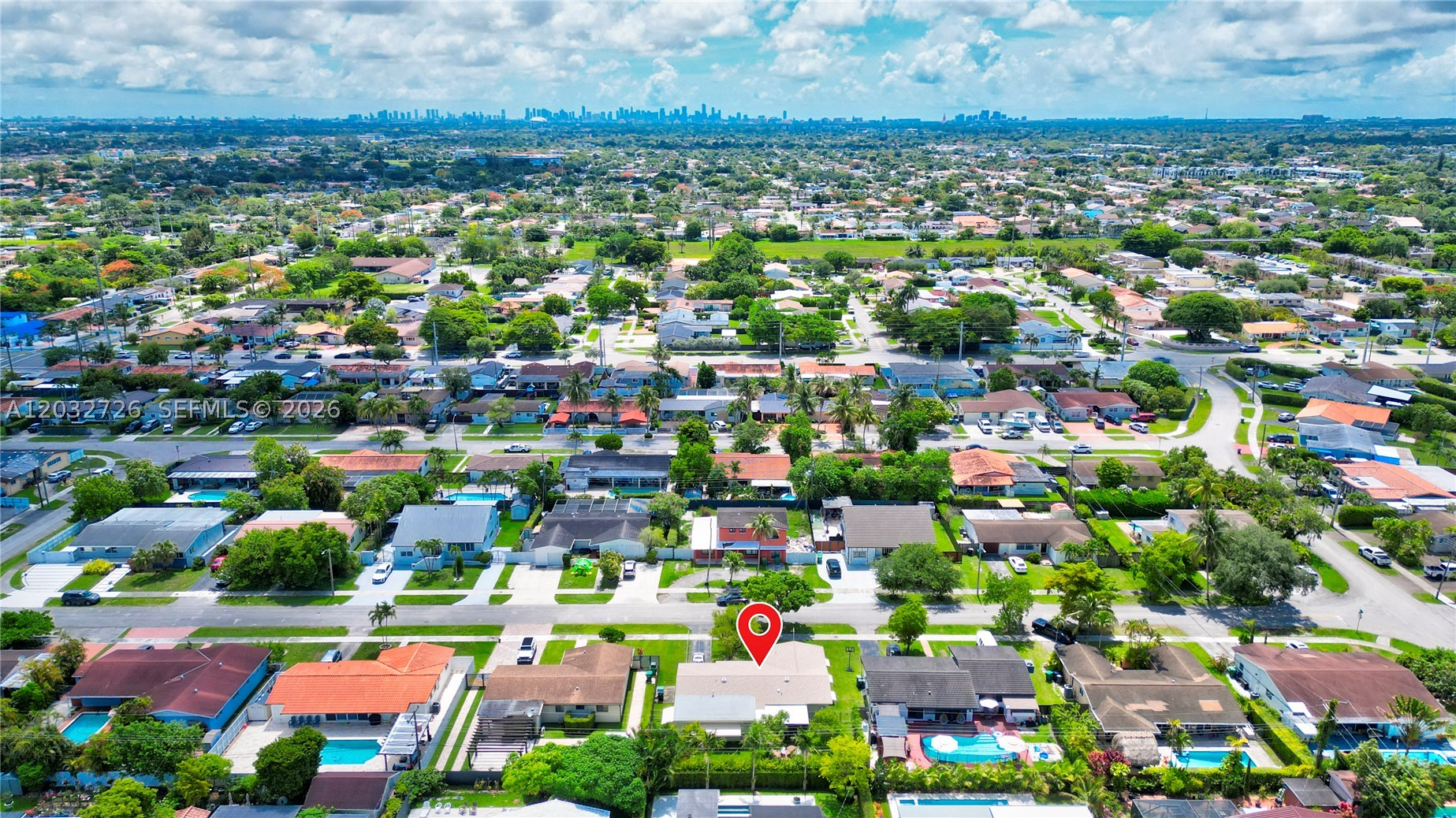 WESTBROOKE - Residential