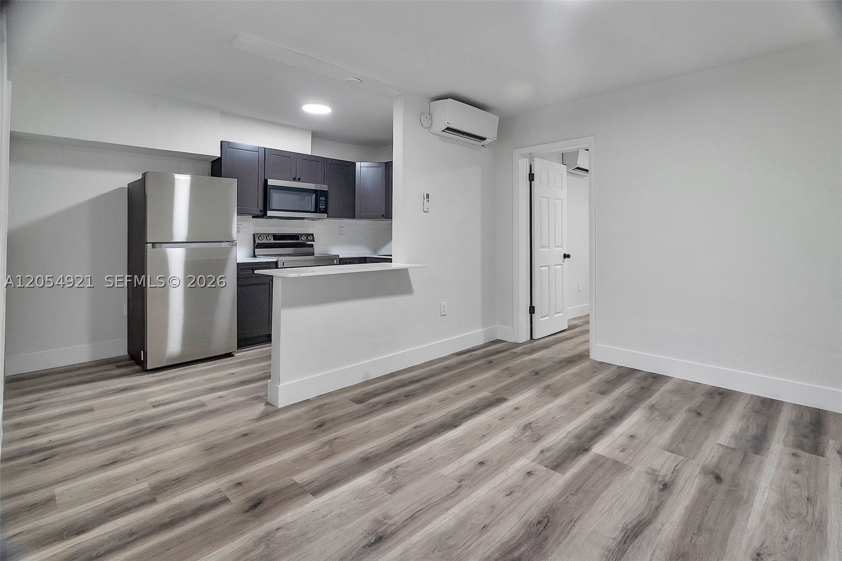 SOMI HIVE - Residential Lease