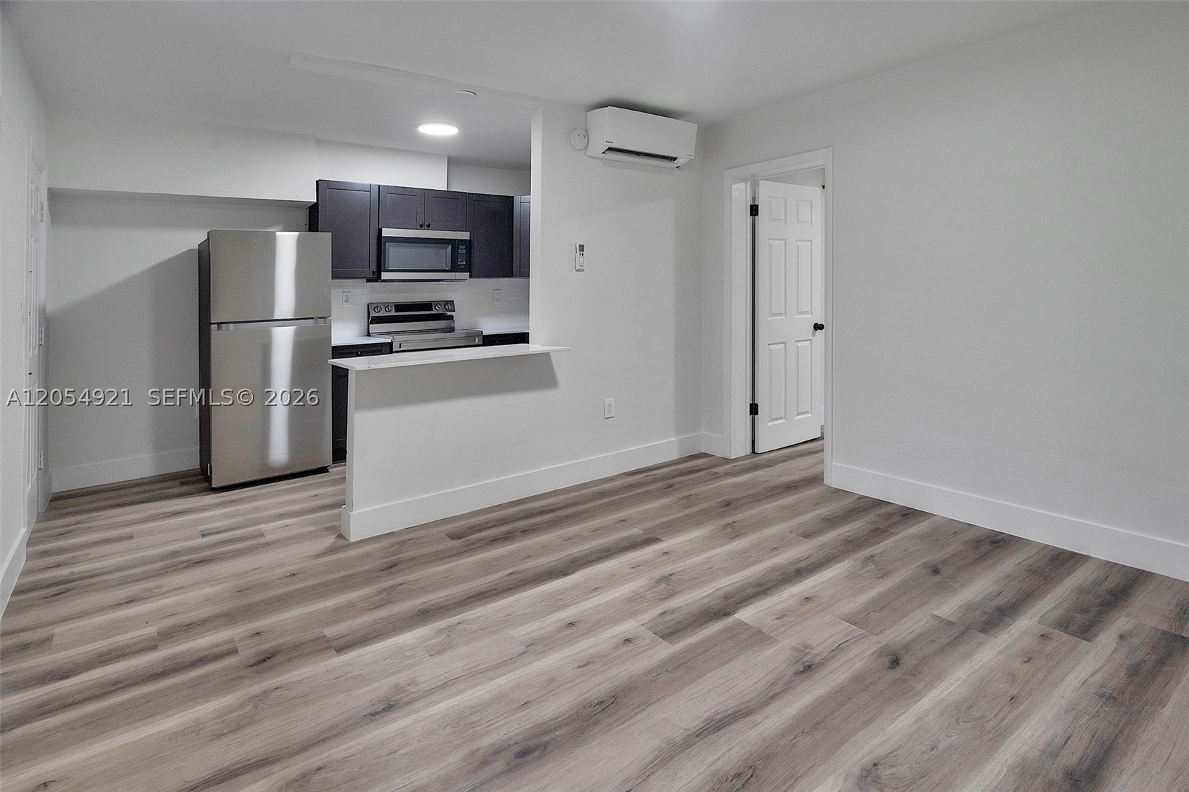 SOMI HIVE - Residential Lease