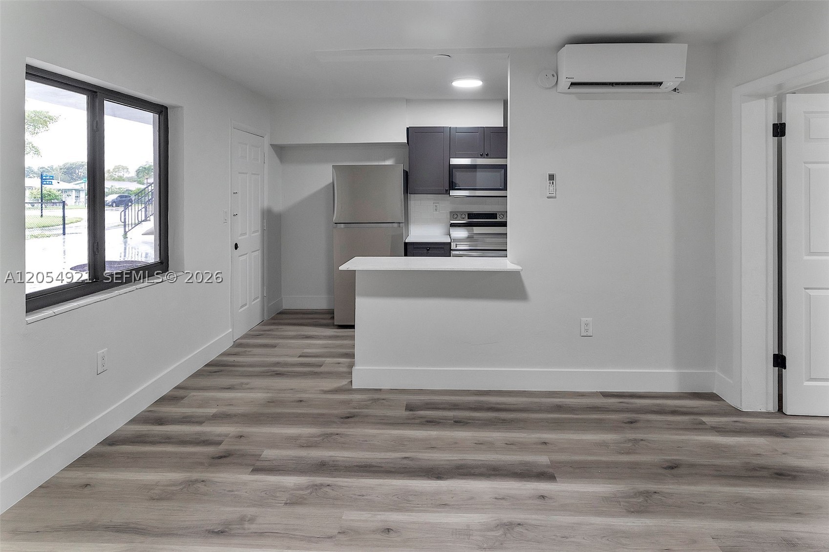 SOMI HIVE - Residential Lease