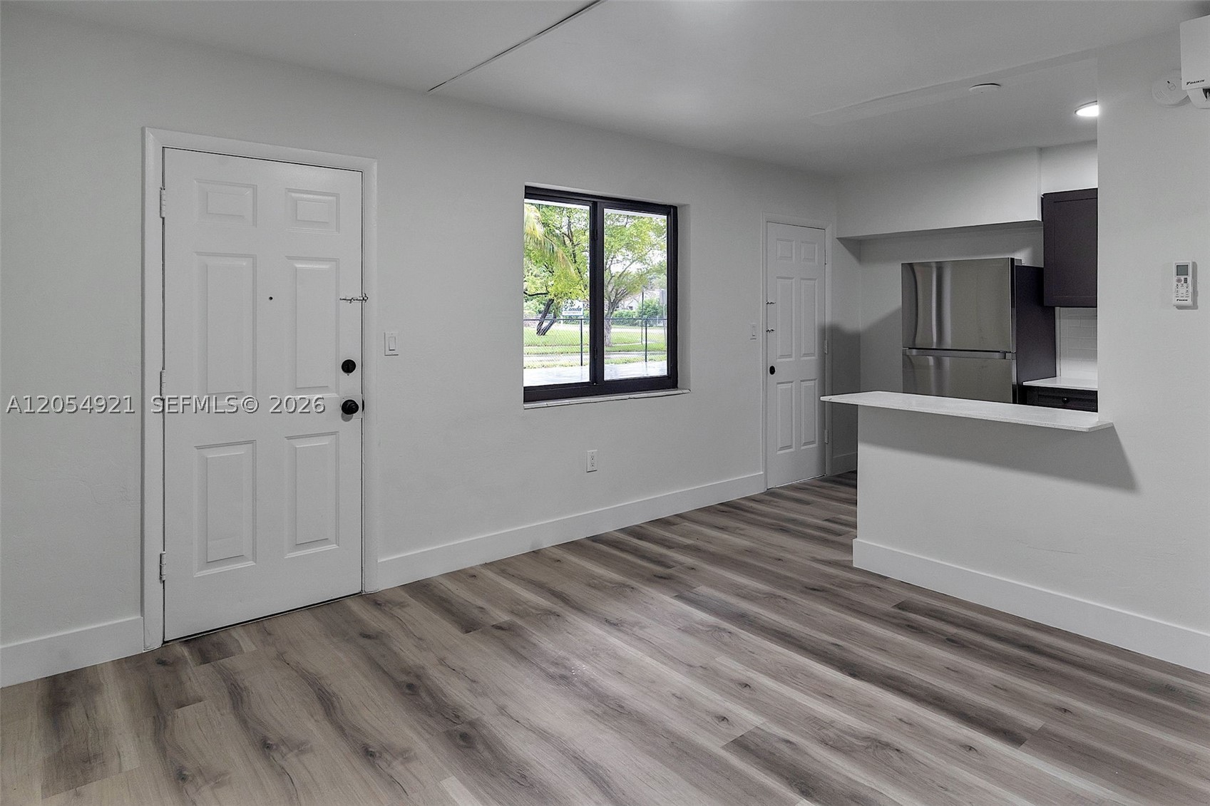 SOMI HIVE - Residential Lease