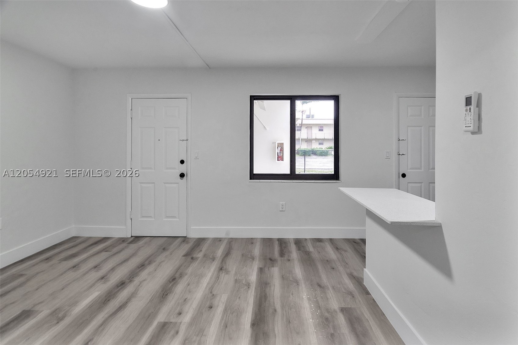 SOMI HIVE - Residential Lease