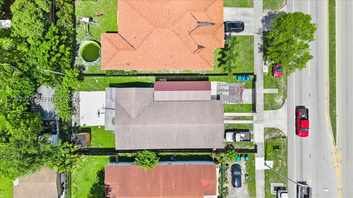 LA PALOMA - Residential