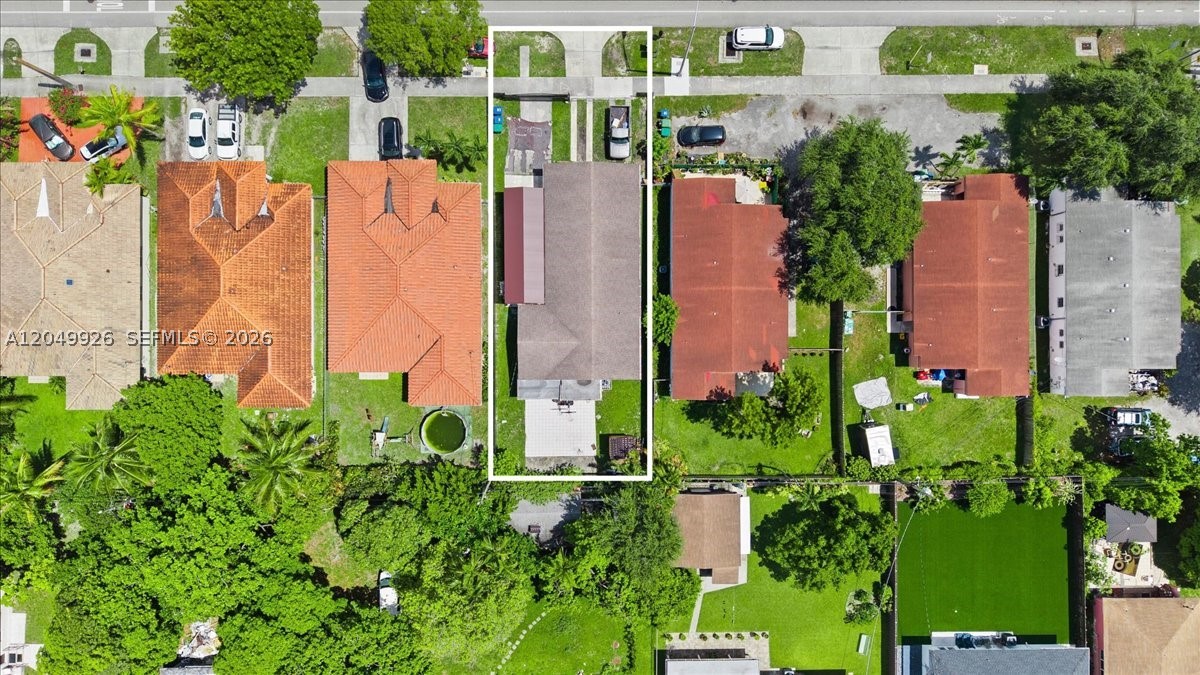 LA PALOMA - Residential