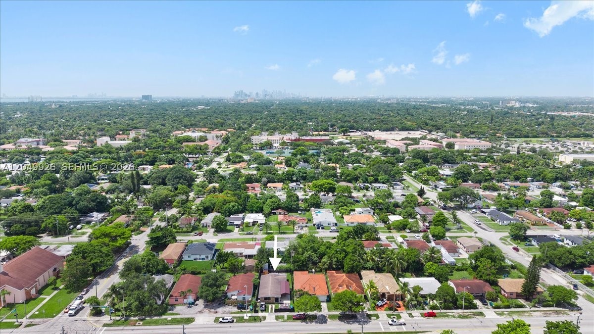LA PALOMA - Residential