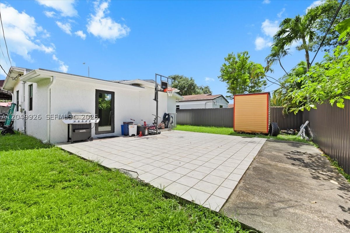 LA PALOMA - Residential