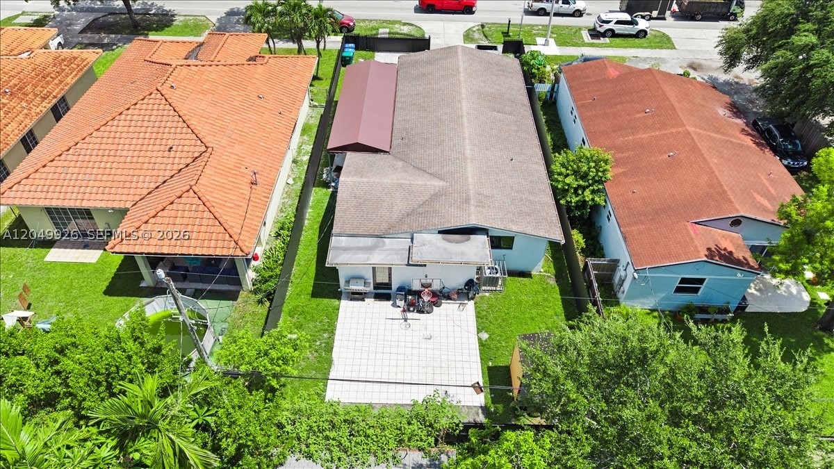 LA PALOMA - Residential