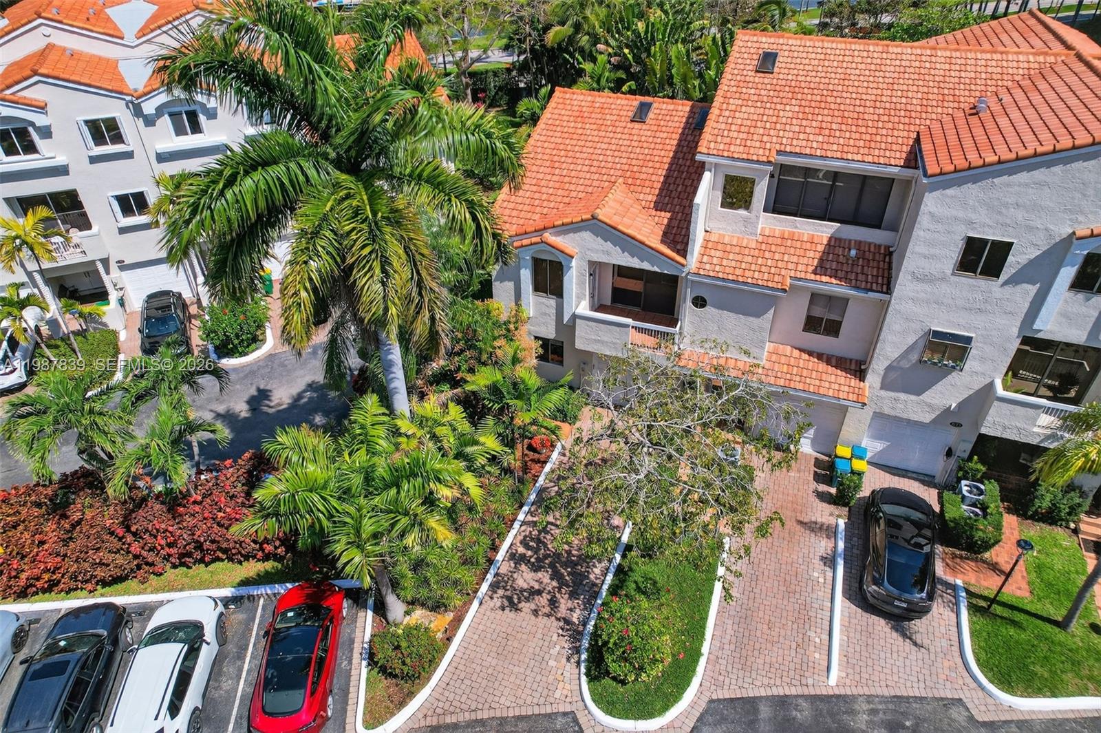 Welcome to the heart of Aventura  famously known as “The City of Excellence.” This beautifully maintained home offers the perfect blend of comfort, style, and convenience in one of South Florida’s most desirable communities.

Step inside to discover a light-filled layout with inviting living spaces, ideal for both relaxing and entertaining. The home features a seamless flow, enhanced by generous windows that bring in natural light and create a warm, airy ambiance throughout. Thoughtfully designed interiors provide both functionality and charm, making everyday living feel effortless.

Enjoy the best of the Aventura lifestyle with world-class shopping at Aventura Mall, scenic parks, top-rated schools, and beautiful beaches just minutes away. Whether you're taking a stroll along the waterfront, dining at nearby restaurants, or enjoying the vibrant local scene, everything you need is right at your doorstep.

This is more than just a home it’s a lifestyle opportunity in one of South Florida’s most sought-after locations. Don’t miss your chance to own a piece of paradise in Aventura.